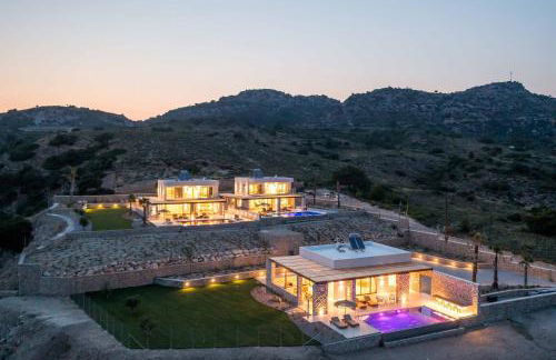 Athoros Luxury Villas - Foto 2