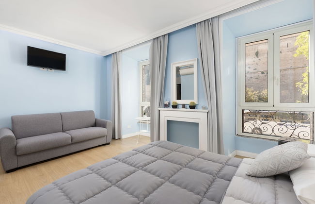 Rhome Hosting - Photo 5