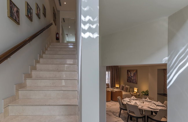 Vivienda Hotel Villas - Foto 15