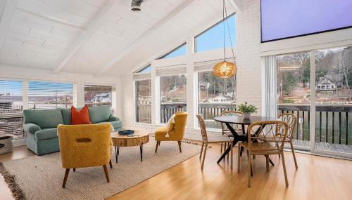 Riverside Suites - Unit A - Foto 5