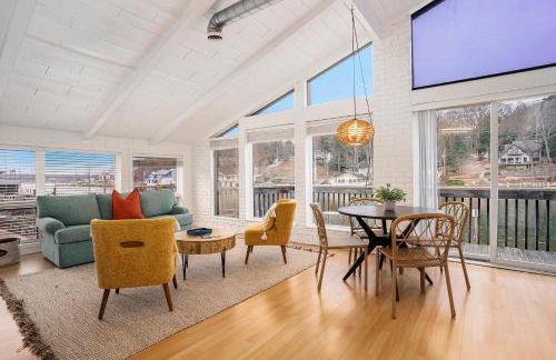 Riverside Suites - Unit A - Foto 5