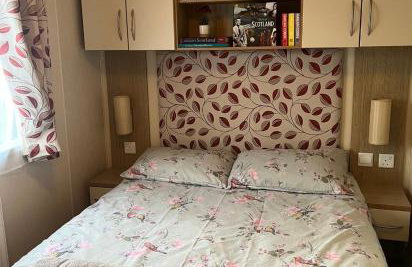 Lovely Caravan near beach - Moray Place 3 - Foto 10