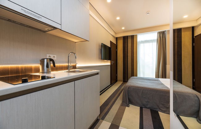 Grand Baltic Dunes - Photo 22