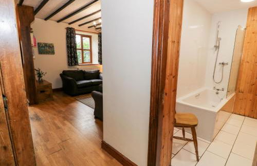 Ddol Helyg Farmhouse - Photo 19