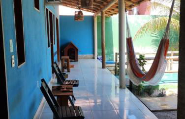 Solar da Praia Kitesurf House - Foto 11