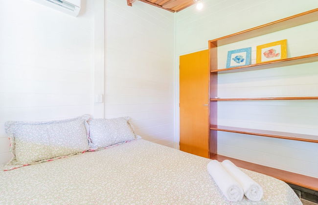 GB69 Excelente Casa a 400m da Praia - Photo 2