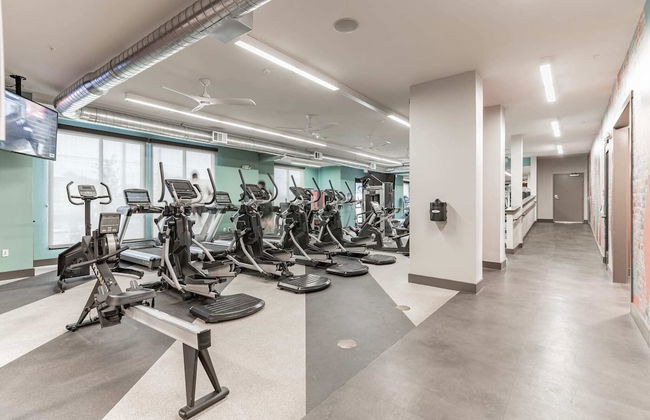 East DT Houston Getaway Near Parks and Restaurants - Foto 29