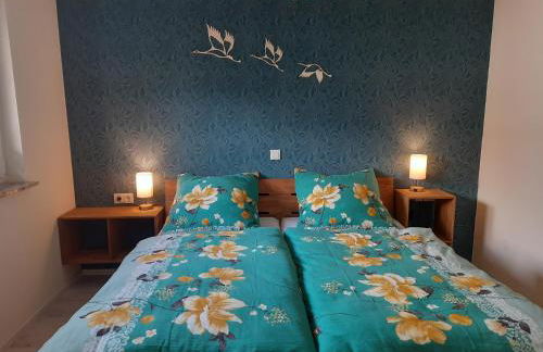 Ferienhaus am Schierbach - Photo 1