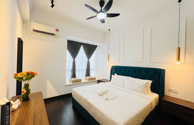 R&F SEINE REGION BY ANJU - Foto 16