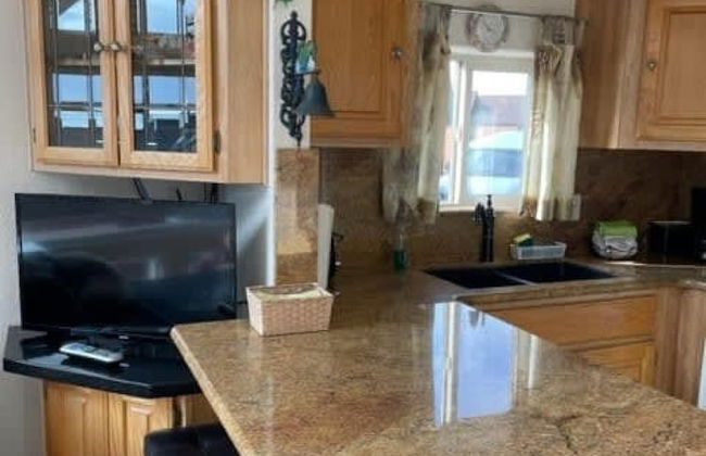 Ocean Front Cabin 17 Jacuzzi Remarkable Views - Foto 18