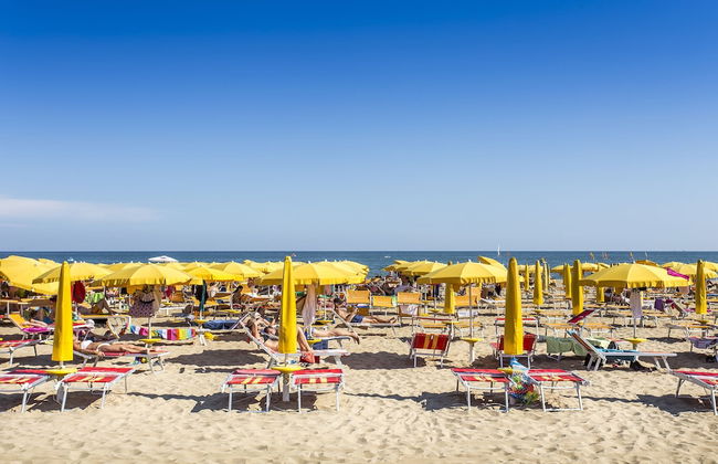 Residence Costa del Sol - Foto 41