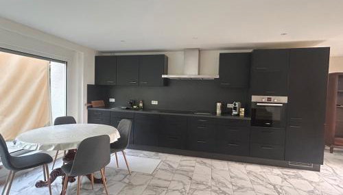 Sonnen Nest - Lichtdurchflutete Wohnung im Grünen - Foto 5