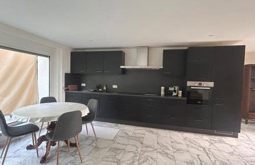 Sonnen Nest - Lichtdurchflutete Wohnung im Grünen - Foto 5