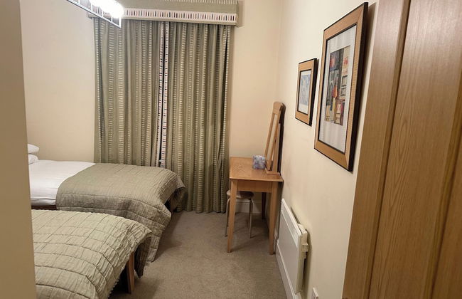 Executive Apartment, Woodford Mill, Witney - Foto 6