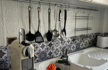 Appartement 20 mts plage, pl Méditerranée, vue mer parking - Foto 30