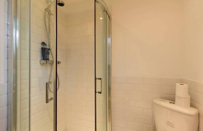 Host Stay Victoria Gardens - Foto 12