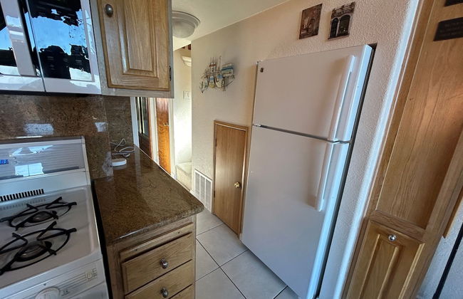 Ocean Front Cabin 17 Jacuzzi Remarkable Views - Foto 58