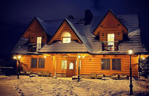 Apartamenty Liliowe SPA & Wellness - Foto 17