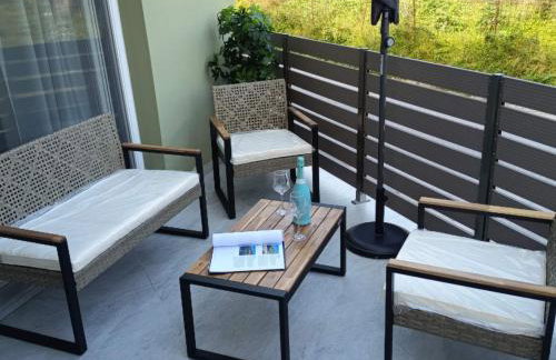 Thyme Aroma - Quiet Nature Patio - Foto 33