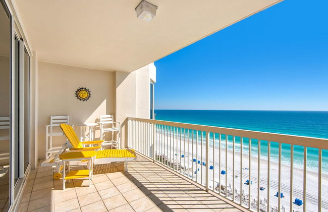 Silver Beach Towers 1003 West - Foto 51