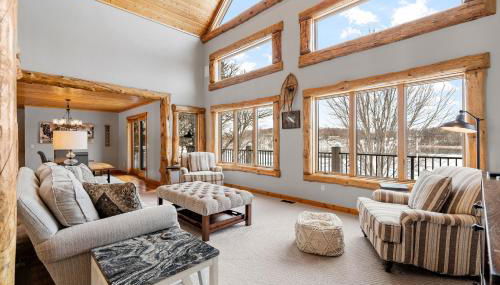 Maple Lake Chalet - Foto 1, Other