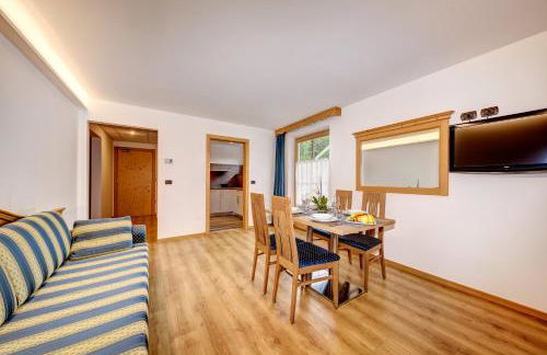 Aparthotel Wellness Villa di Bosco - Foto 22