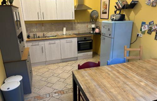 Familienhaus Stadtmitte - Foto 7