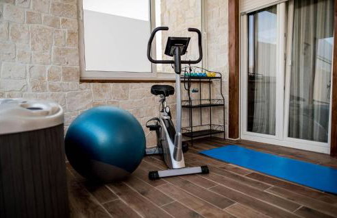 Gorgeous Home In Vinjerac With Sauna - Foto 31