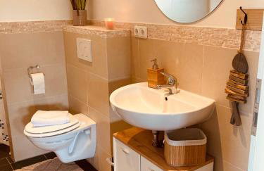 zu Hause am Nord-Ostsee-Kanal, Ferienwohnung - Foto 7