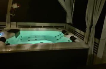 Whirlpool Appartement Baden-Baden, Schwarzwald - Foto 9