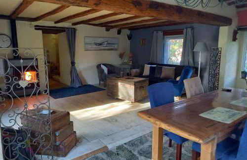 Le Hamelinet - Foto 1