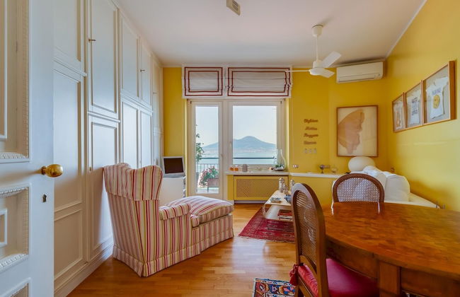 O-house Posillipo in Napoli - Foto 53