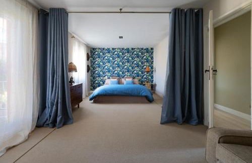 Casa Palomera - Casa completa con jardín, gimnasio y garaje privados - Foto 2