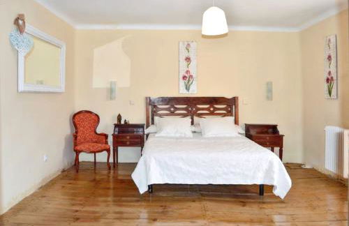 Spacious villa with private pool - Campo de Cuéllar - Foto 13