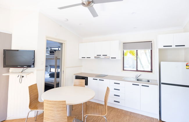 NRMA Treasure Island Holiday Resort - Foto 51