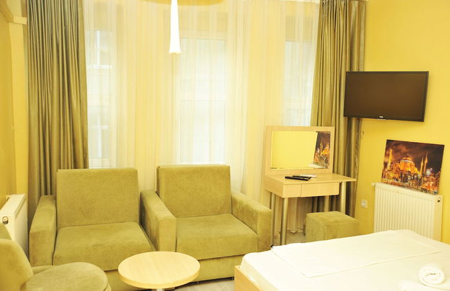 Sarajevo Taksim Apartments - Foto 4