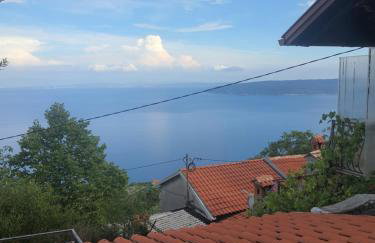 Počitniška hiša Morski pogled - Foto 38