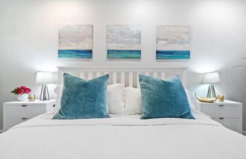 Ocean Beach Condo 3BR On the Sand 505 - Foto 27