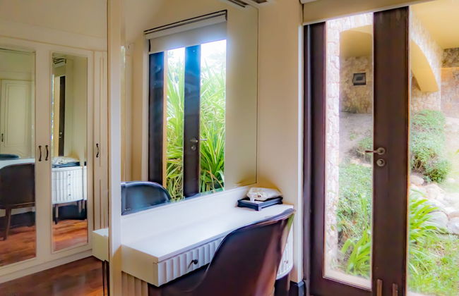 Pawanthorn Luxury Pool Villa Samui - Foto 20