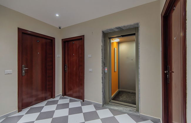 ApartHotel EDA - Foto 55