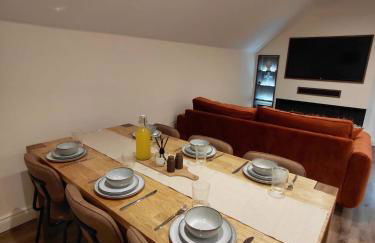 Macaldrack's Loft - Foto 16