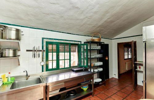 Casa Rural Sierra de Mampar - Foto 25