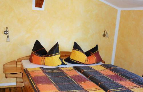 Kanuhof Spandowerhagen - Foto 14