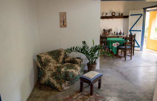 Fazenda Santa Thereza - Itapira - Foto 13