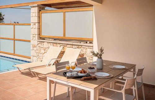 Corali Villas - 450m To Beach - Holiways Collection - Foto 47