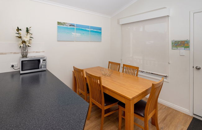 BIG4 Emu Beach Holiday Park - Photo 30