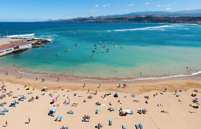 Apartment in Las Palmas de Gran Canaria - Foto 21