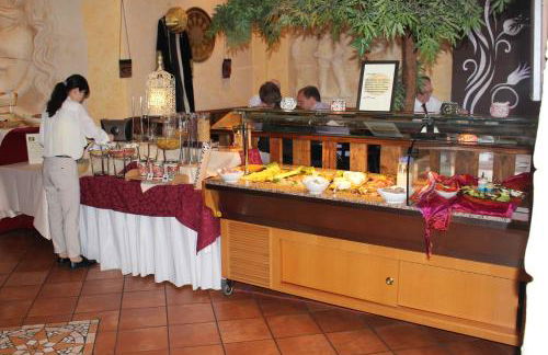 Aparthotel Berlin - Foto 43