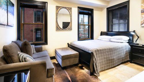 Ultra lux apartment steps from Brown and RISD - Foto 3