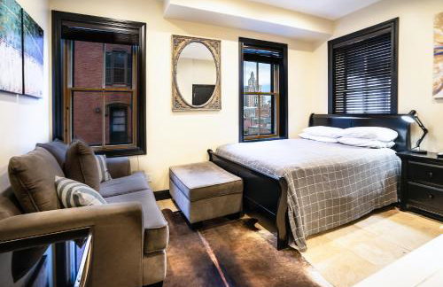 Ultra lux apartment steps from Brown and RISD - Foto 3